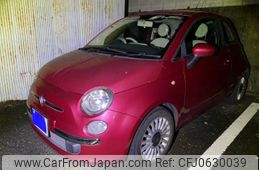 fiat 500 2011 -FIAT--Fiat 500 ABA-31209--ZFA31200000694264---FIAT--Fiat 500 ABA-31209--ZFA31200000694264-