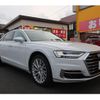 audi a8 2018 -AUDI--Audi A8 F8CXYF--WAUZZZF85JN017649---AUDI--Audi A8 F8CXYF--WAUZZZF85JN017649- image 5