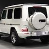 mercedes-benz g-class 2021 -MERCEDES-BENZ--Benz G Class 3DA-463350--W1N4633502X406902---MERCEDES-BENZ--Benz G Class 3DA-463350--W1N4633502X406902- image 13