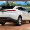 toyota harrier 2022 quick_quick_MXUA80_MXUA80-0077803 image 17