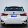 bmw 3-series 2019 -BMW--BMW 3 Series 3DA-6L20--WBA6L720X0FH93859---BMW--BMW 3 Series 3DA-6L20--WBA6L720X0FH93859- image 6