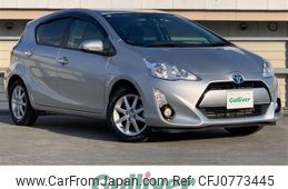 toyota aqua 2017 -TOYOTA--AQUA DAA-NHP10--NHP10-6600647---TOYOTA--AQUA DAA-NHP10--NHP10-6600647-