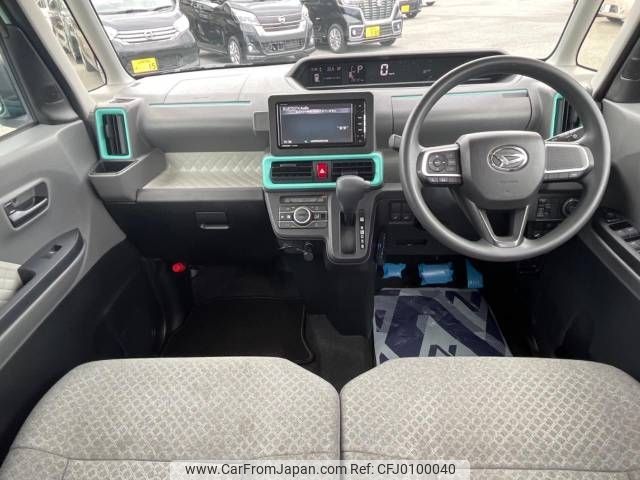 daihatsu tanto 2020 -DAIHATSU--Tanto 6BA-LA650S--LA650S-0076370---DAIHATSU--Tanto 6BA-LA650S--LA650S-0076370- image 2