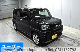daihatsu taft 2022 -DAIHATSU 【鳥取 580や1477】--Taft LA910S-0031672---DAIHATSU 【鳥取 580や1477】--Taft LA910S-0031672-
