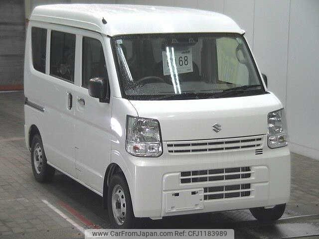 suzuki every 2024 -SUZUKI--Every DA17V-892104---SUZUKI--Every DA17V-892104- image 1