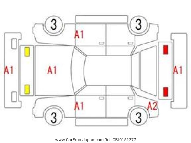 toyota rav4 2019 -TOYOTA--RAV4 6BA-MXAA54--MXAA54-4010933---TOYOTA--RAV4 6BA-MXAA54--MXAA54-4010933- image 2