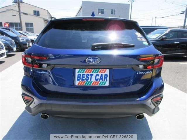 subaru levorg 2020 -SUBARU--Levorg VN5--VN5-005659---SUBARU--Levorg VN5--VN5-005659- image 2