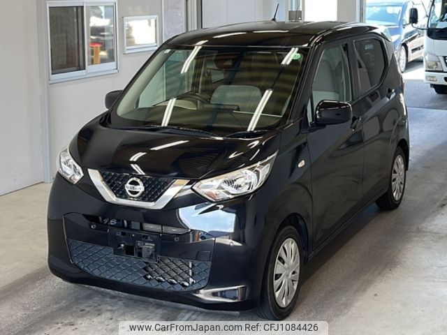nissan dayz 2020 -NISSAN--DAYZ B43W-0029012---NISSAN--DAYZ B43W-0029012- image 1
