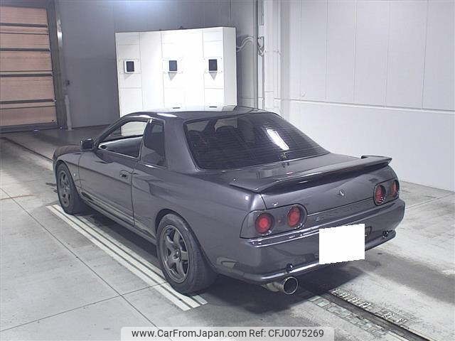 nissan skyline 1992 -NISSAN 【京都 503ｿ7092】--Skyline HNR32-032711---NISSAN 【京都 503ｿ7092】--Skyline HNR32-032711- image 2