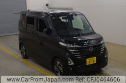 nissan roox 2023 -NISSAN 【横浜 581ﾌ5791】--Roox B44A-0500372---NISSAN 【横浜 581ﾌ5791】--Roox B44A-0500372-