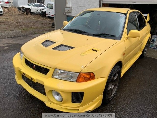 Used Mitsubishi Lancer 1998 Mar Cfj In Good Condition For Sale