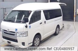 toyota regiusace-van 2016 -TOYOTA--Regius ace Van CBF-TRH200Kｶｲ--TRH200-0250811---TOYOTA--Regius ace Van CBF-TRH200Kｶｲ--TRH200-0250811-