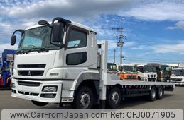 mitsubishi-fuso super-great 2015 -MITSUBISHI--Super Great QKG-FS50VZ--FS50VZ-***455---MITSUBISHI--Super Great QKG-FS50VZ--FS50VZ-***455-