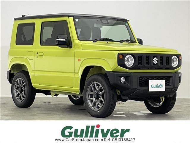 suzuki jimny 2024 -SUZUKI--Jimny 3BA-JB64W--JB64W-345362---SUZUKI--Jimny 3BA-JB64W--JB64W-345362- image 1