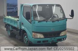 hino dutro undefined -HINO--Hino Dutoro XZU351T-1000976---HINO--Hino Dutoro XZU351T-1000976-