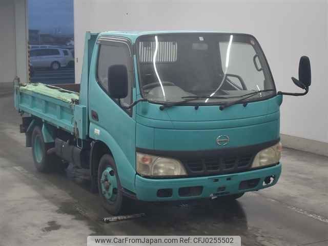 hino dutro undefined -HINO--Hino Dutoro XZU351T-1000976---HINO--Hino Dutoro XZU351T-1000976- image 1