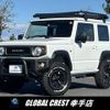 suzuki jimny 2023 quick_quick_3BA-JB64W_JB64W-288536 image 1