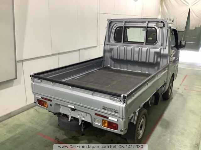 subaru sambar-truck 2015 CFJ1415930 image 2