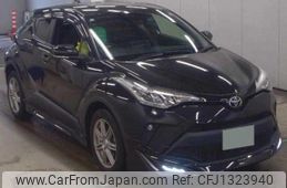 toyota c-hr 2021 quick_quick_DBA-NGX50_2036692