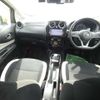 nissan note 2017 -NISSAN--Note DAA-DAA---HE12-075513---NISSAN--Note DAA-DAA---HE12-075513- image 5