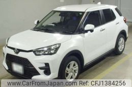 toyota raize 2023 -TOYOTA 【函館 502ﾜ 288】--Raize 3BA-A210A--A210A-0076596---TOYOTA 【函館 502ﾜ 288】--Raize 3BA-A210A--A210A-0076596-