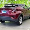 toyota c-hr 2019 quick_quick_DAA-ZYX10_ZYX10-2168440 image 3