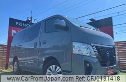 nissan caravan-van 2023 -NISSAN--Caravan Van 3BF-VR2E26--VR2E26----NISSAN--Caravan Van 3BF-VR2E26--VR2E26--