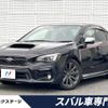 subaru wrx 2018 CFJ1711032 image 1