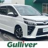 toyota voxy 2020 -TOYOTA--Voxy 3BA-ZRR80W--ZRR80-0632013---TOYOTA--Voxy 3BA-ZRR80W--ZRR80-0632013- image 1