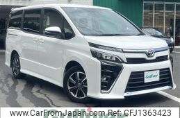 toyota voxy 2020 -TOYOTA--Voxy 3BA-ZRR80W--ZRR80-0632013---TOYOTA--Voxy 3BA-ZRR80W--ZRR80-0632013-