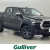 toyota hilux 2022 -TOYOTA--Hilux 3DF-GUN125--GUN125-3937375---TOYOTA--Hilux 3DF-GUN125--GUN125-3937375- image 1