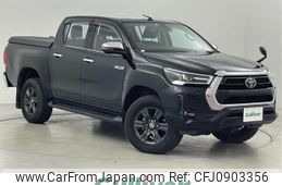 toyota hilux 2022 -TOYOTA--Hilux 3DF-GUN125--GUN125-3937375---TOYOTA--Hilux 3DF-GUN125--GUN125-3937375-