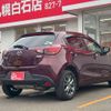 mazda demio 2017 -MAZDA 【名変中 】--Demio DJ3AS--500431---MAZDA 【名変中 】--Demio DJ3AS--500431- image 2