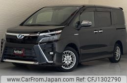 toyota voxy 2018 222