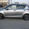 suzuki swift 2015 quick_quick_DBA-ZC72S_ZC72S-363346 image 11