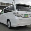 toyota vellfire 2009 quick_quick_DBA-ANH20W_ANH20-8079852 image 9
