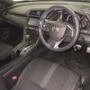 honda civic 2018 CFJ1670653 image 4