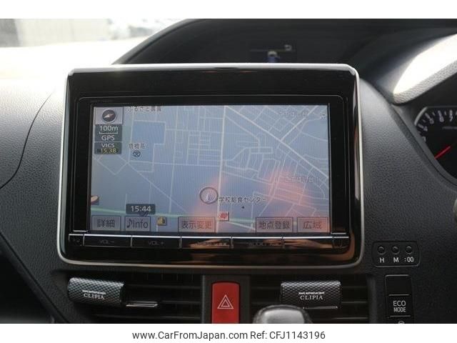 toyota voxy 2014 -TOYOTA--Voxy DBA-ZRR80W--ZRR80-0040649---TOYOTA--Voxy DBA-ZRR80W--ZRR80-0040649- image 2