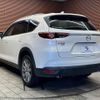 mazda cx-8 2018 -MAZDA--CX-8 3DA-KG2P--KG2P-117373---MAZDA--CX-8 3DA-KG2P--KG2P-117373- image 17