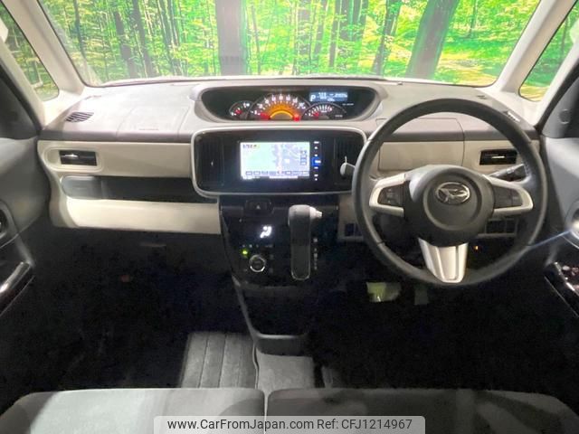 daihatsu move-canbus 2022 quick_quick_LA800S_LA800S-0294182 image 2