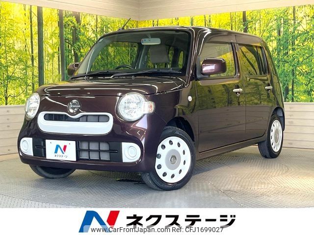 daihatsu mira-cocoa 2018 CFJ1699027 image 1