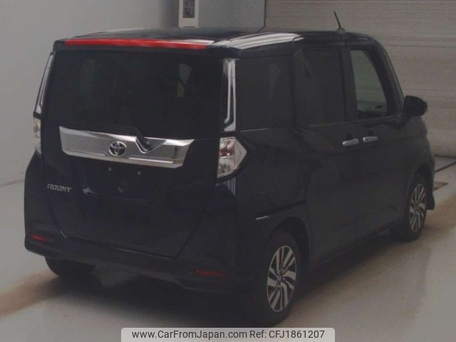 toyota roomy 2023 CFJ1861207 image 2