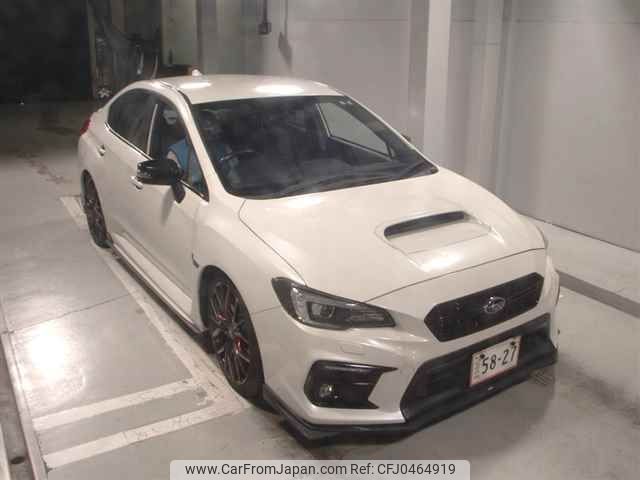 subaru wrx 2017 -SUBARU--WRX VAG-025721---SUBARU--WRX VAG-025721- image 1