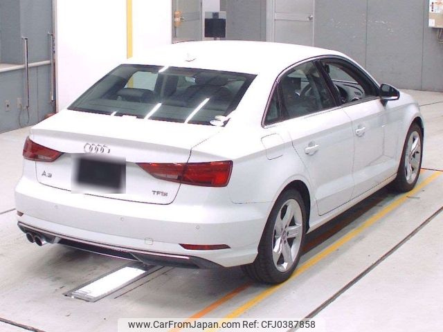 audi a3 2017 -AUDI--Audi A3 8VCXSL-WAUZZZ8V0H1066018---AUDI--Audi A3 8VCXSL-WAUZZZ8V0H1066018- image 2