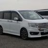 honda stepwagon 2012 -HONDA 【野田 500】--Stepwgn DBA-RK5--RK5-1322993---HONDA 【野田 500】--Stepwgn DBA-RK5--RK5-1322993- image 1