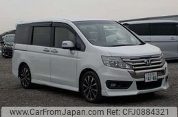 honda stepwagon 2012 -HONDA 【野田 500】--Stepwgn DBA-RK5--RK5-1322993---HONDA 【野田 500】--Stepwgn DBA-RK5--RK5-1322993-