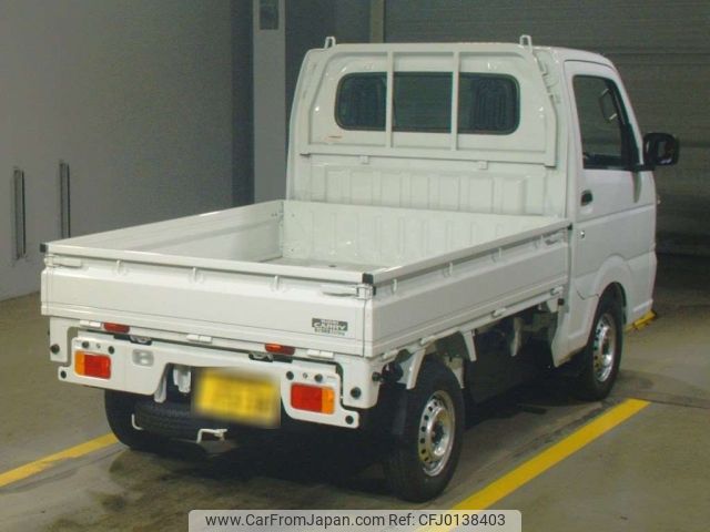 suzuki carry-truck 2024 -SUZUKI 【相模 480つ7338】--Carry Truck DA16T-830687---SUZUKI 【相模 480つ7338】--Carry Truck DA16T-830687- image 2