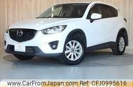 mazda cx-5 2013 -MAZDA--CX-5 LDA-KE2FW--KE2FW-115053---MAZDA--CX-5 LDA-KE2FW--KE2FW-115053-