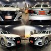 toyota crown-hybrid 2015 quick_quick_DAA-AWS210_AWS210-6101108 image 1