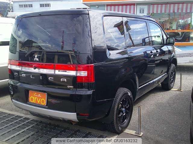 mitsubishi delica-d5 2017 -MITSUBISHI 【名変中 】--Delica D5 CV1W--1111034---MITSUBISHI 【名変中 】--Delica D5 CV1W--1111034- image 2